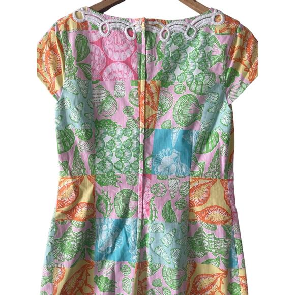 Vintage Lilly Pulitzer‎ Original Dress - Picture 5 of 8